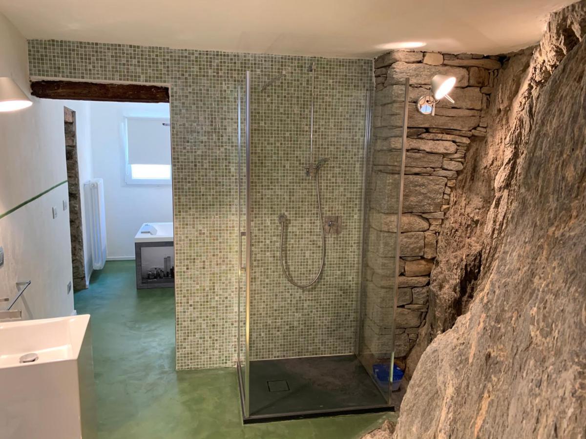 Casa Della Nonna Appartamento Anni 2000 Croveo ภายนอก รูปภาพ