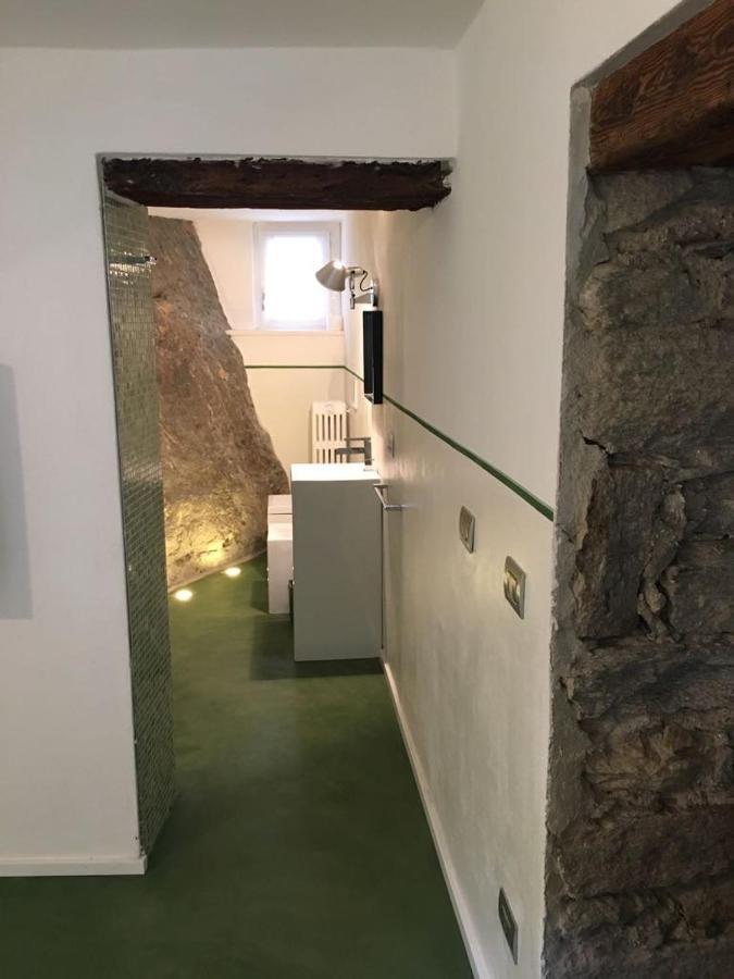 Casa Della Nonna Appartamento Anni 2000 Croveo ภายนอก รูปภาพ